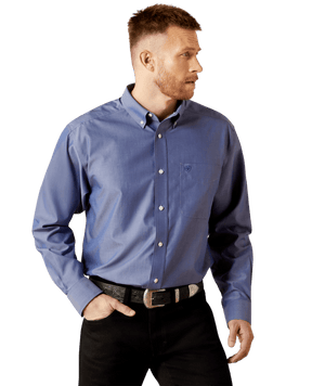 Ariat Men's Long Sleeve Shirt STYLE 10065842