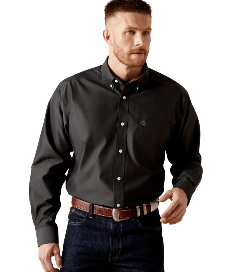 Ariat Men's Long Sleeve Shirt STYLE 10065843