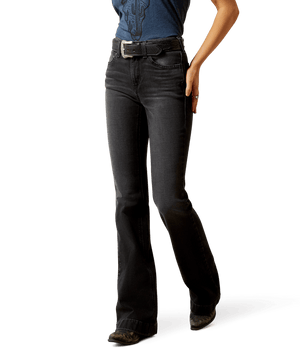 Ariat Women's High Rise Trouser Jeans STYLE 10065878