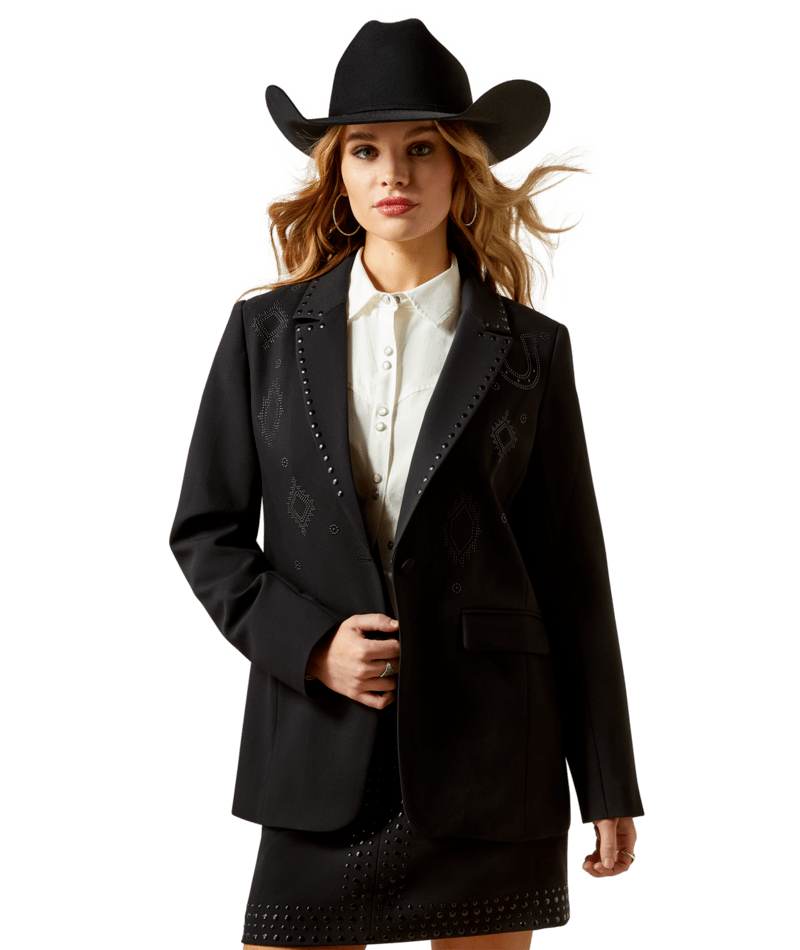 Ariat Women's Blazer STYLE 10065995