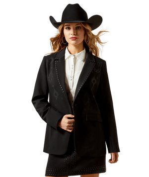 Ariat Women's Blazer STYLE 10065995