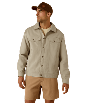 Ariat Men's Lightweight Jacket STYLE 10071153