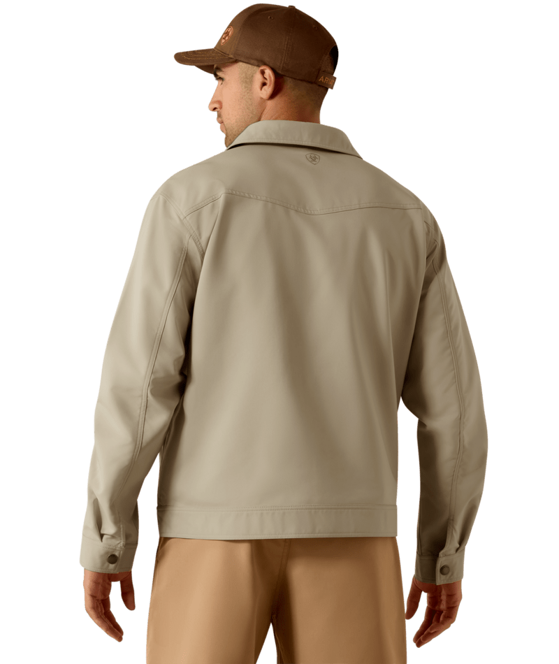 Men's Outerwear - Bear Creek Western Store