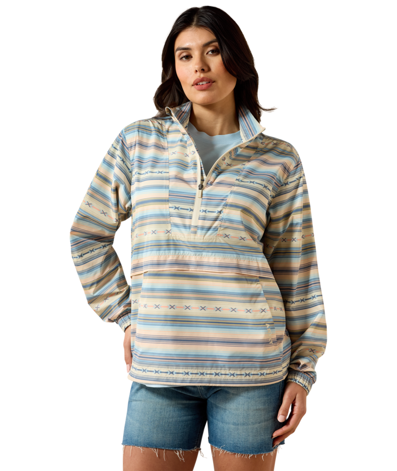 Ariat Women's Pullover Jacket STYLE 10071266