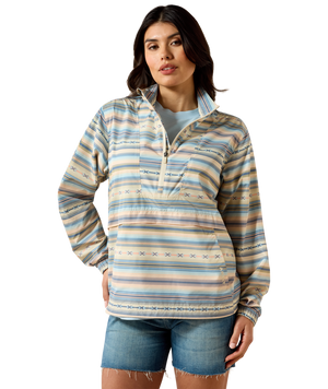 Ariat Women's Pullover Jacket STYLE 10071266
