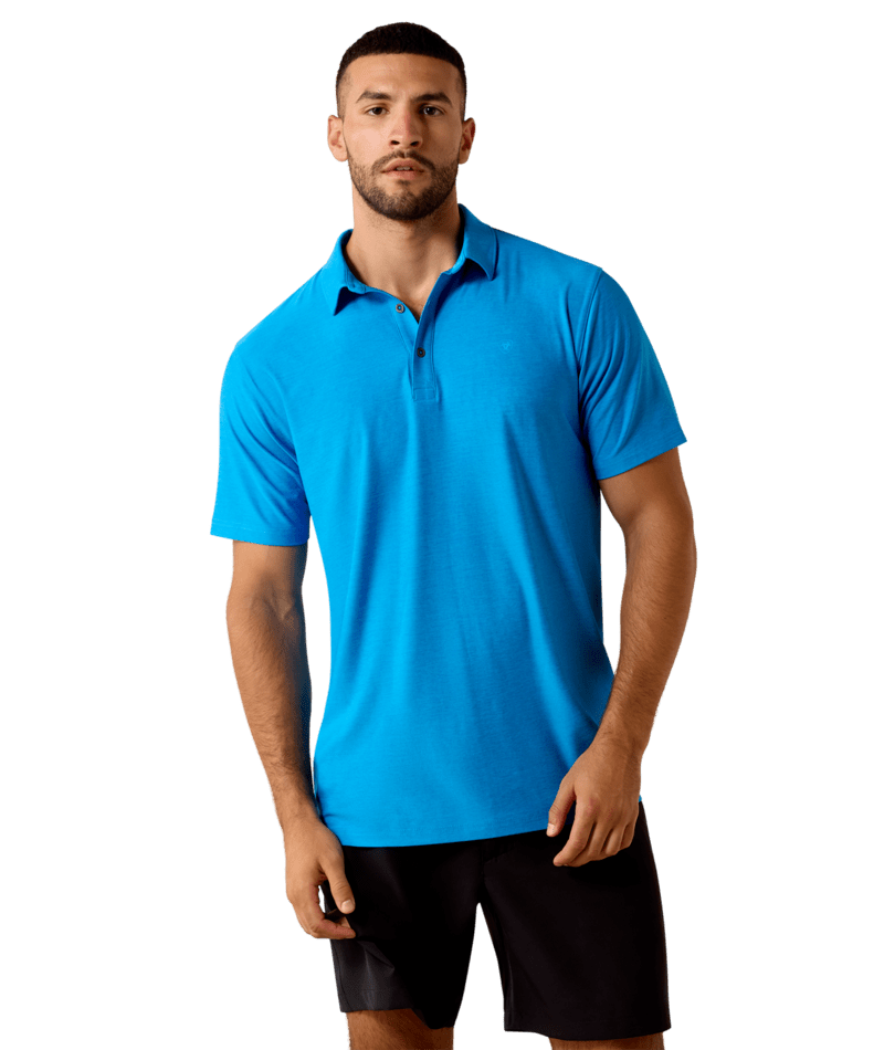 Ariat Men's Polo Shirt STYLE 10071490