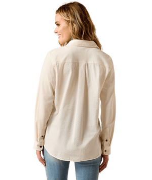 Ariat Women's Long Sleeve Shirt STYLE 10071518
