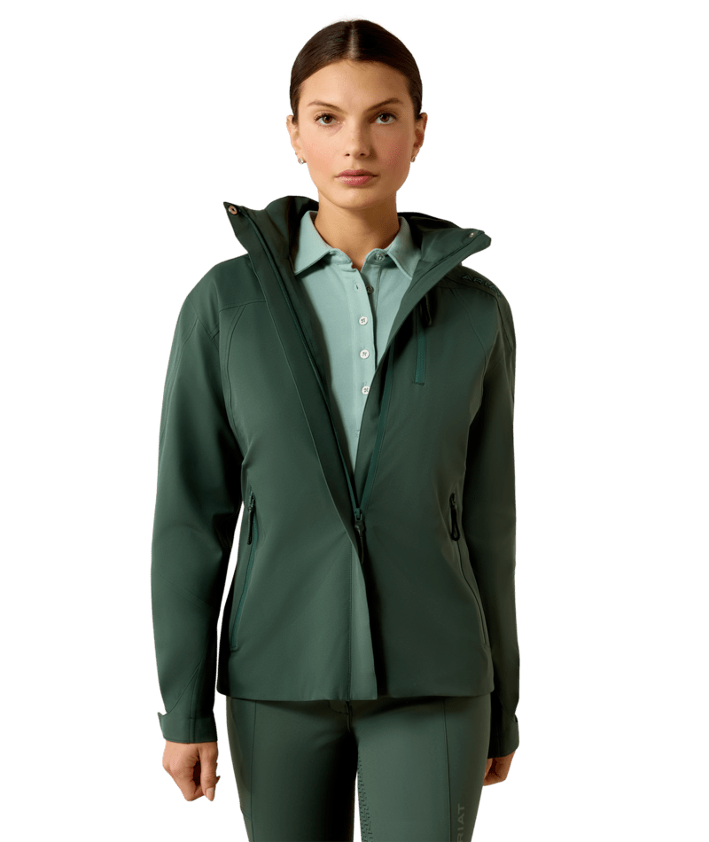 Ariat Women's Waterproof Jacket STYLE 10071534