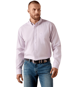 Ariat Men's Long Sleeve Shirt STYLE 10071536