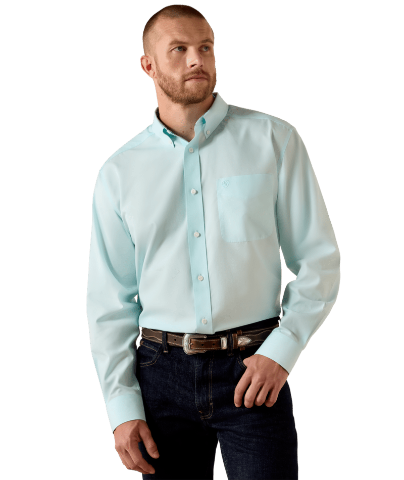 Ariat Men's Long Sleeve Shirt STYLE 10071537