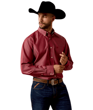 Ariat Men's Long Sleeve Shirt STYLE 10073476