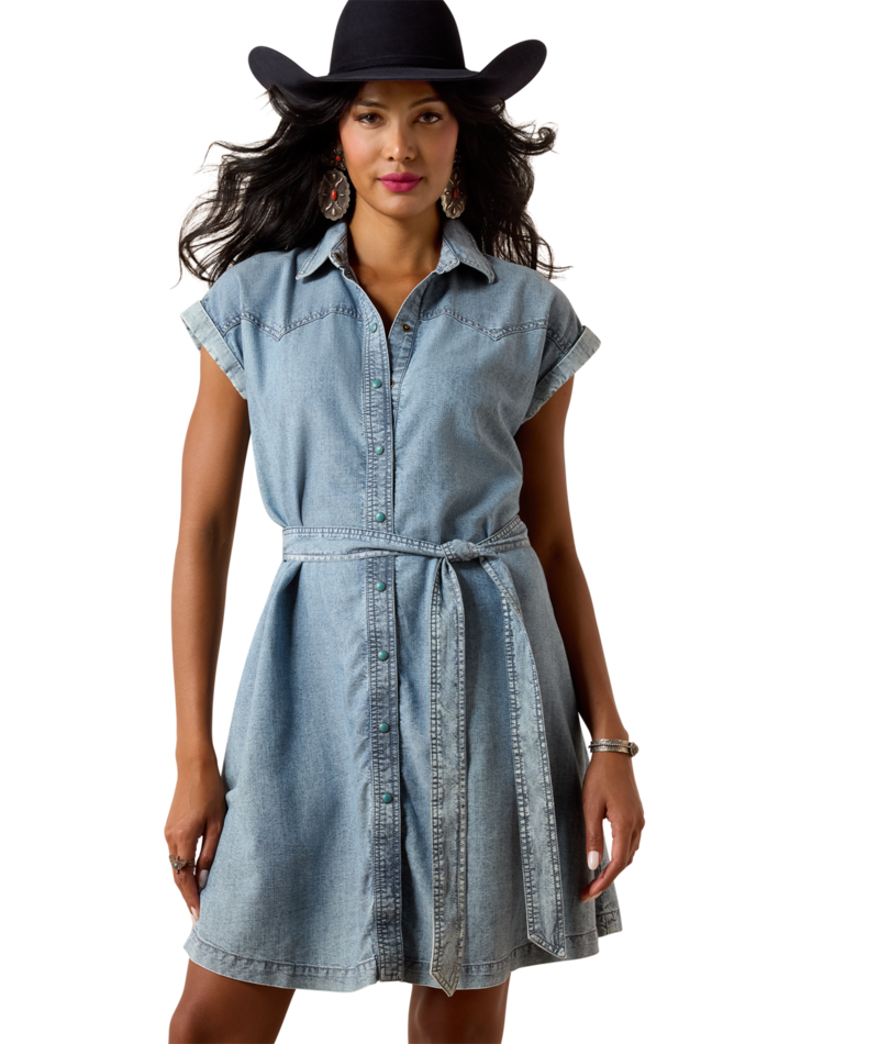 Ariat Women's Dress STYLE 10073513