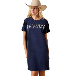 Ariat Women's Howdy Dress STYLE 10073543