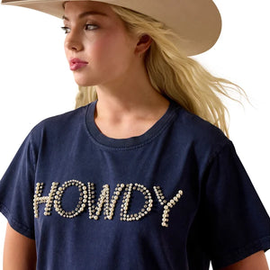 Ariat Women's Howdy Dress STYLE 10073543