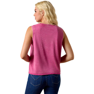 Ariat Women's Sleeveless Tank  STYLE 10073546