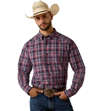 Ariat Men's Long Sleeve Shirt STYLE 10073563