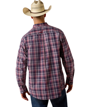 Ariat Men's Long Sleeve Shirt STYLE 10073563