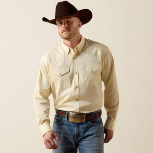 Ariat Men's Long Sleeve Shirt STYLE 10073613