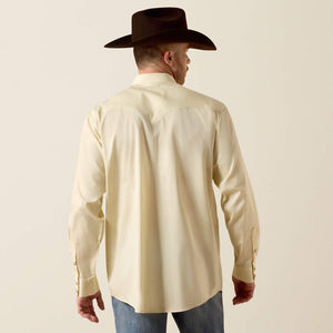 Ariat Men's Long Sleeve Shirt STYLE 10073613