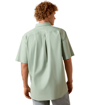 Ariat Men's Short Sleeve Shirt STYLE 10073617