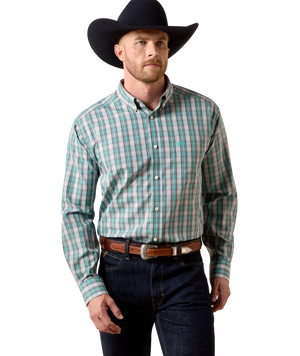 Ariat Men's Long Sleeve Shirt STYLE 10073686
