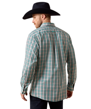Ariat Men's Long Sleeve Shirt STYLE 10073686
