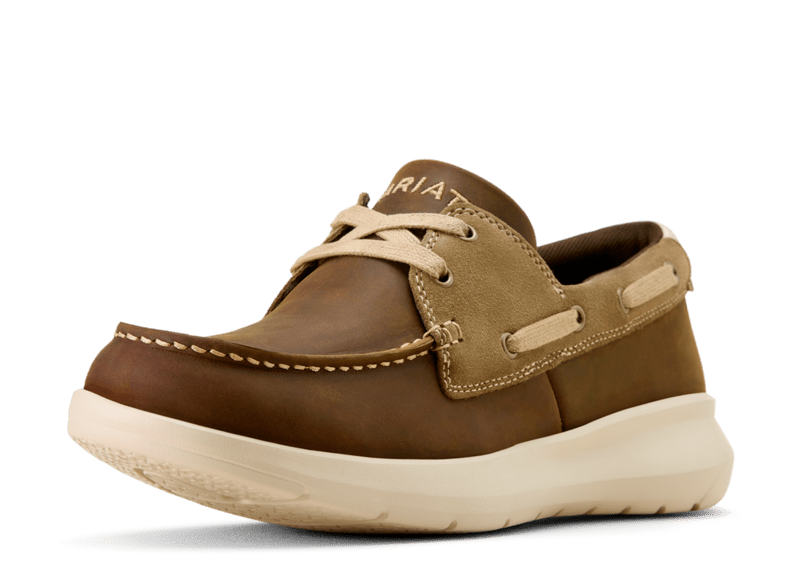 Ariat Men's Hilo Shore Shoe STYLE 10074188