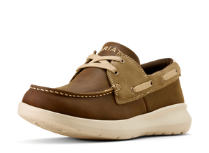 Ariat Men's Hilo Shore Shoe STYLE 10074188