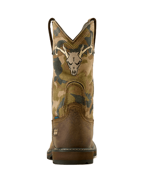 Ariat Men's Waterproof Work Boot  STYLE 10074211