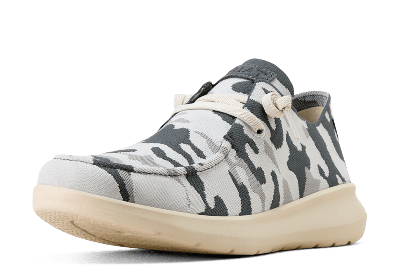 Ariat Men's Camo Hilo Shoe STYLE 10074270