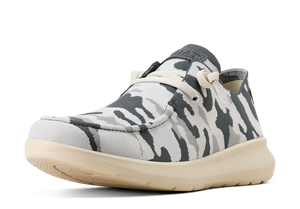 Ariat Men's Camo Hilo Shoe STYLE 10074270