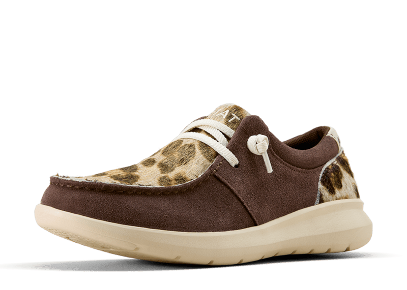 Ariat Women's Hilo Shoe STYLE 10074344