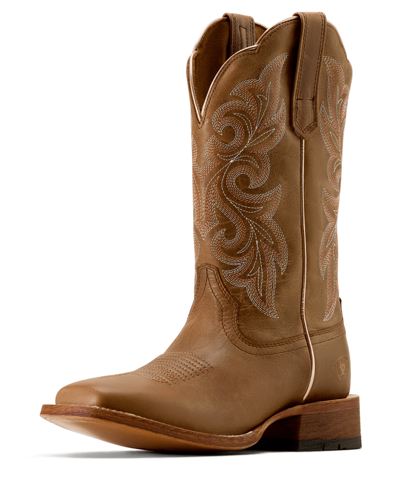 Ariat Women's Square Toe Boot STYLE 10074374