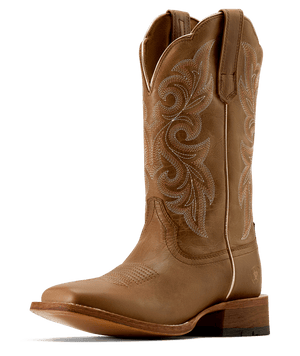 Ariat Women's Square Toe Boot STYLE 10074374