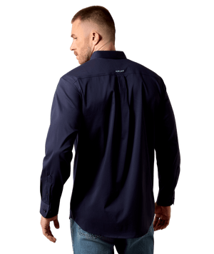 MENS LS SHIRT-ARIAT STYLE 10079265