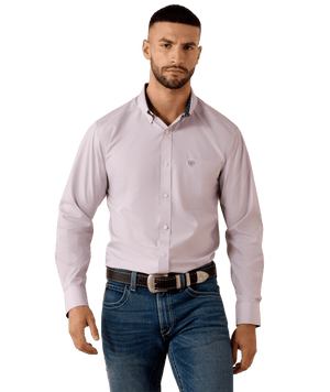 Ariat Men's Long Sleeve Shirt STYLE 10079286