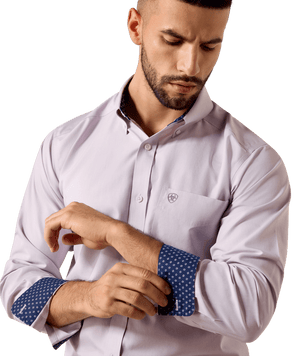 Ariat Men's Long Sleeve Shirt STYLE 10079286