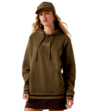 Ariat Women's Hoodie STYLE 10079330