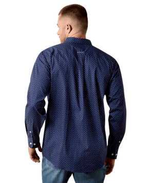 Ariat Men's Long Sleeve Shirt STYLE 10079355
