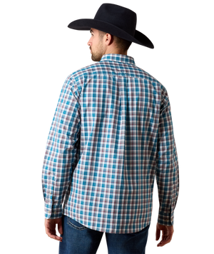 Ariat Men's Long Sleeve Shirt STYLE 10079359