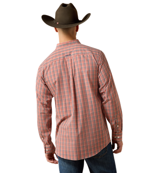 Ariat Men's Long Sleeve Shirt STYLE 10079370