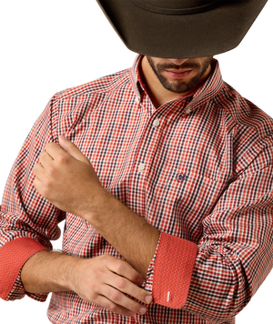 Ariat Men's Long Sleeve Shirt STYLE 10079370