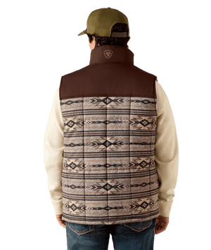 Ariat Men's Insulated Vest STYLE 10079386