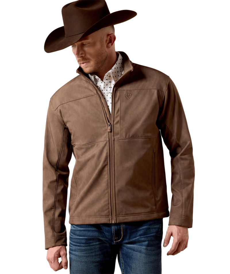 Ariat Men's Softshell Jacket STYLE 10079404
