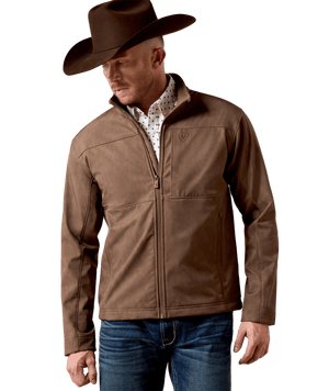 Ariat Men's Softshell Jacket STYLE 10079404