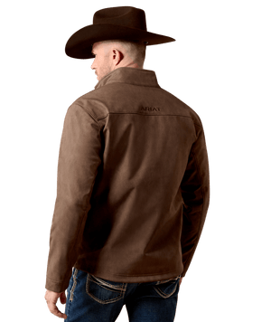 Ariat Men's Softshell Jacket STYLE 10079404
