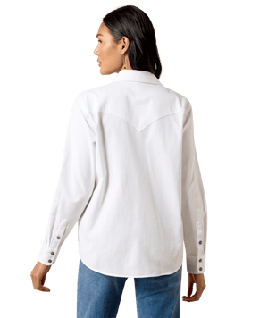 Ariat Women's Long Sleeve Shirt STYLE 10079428