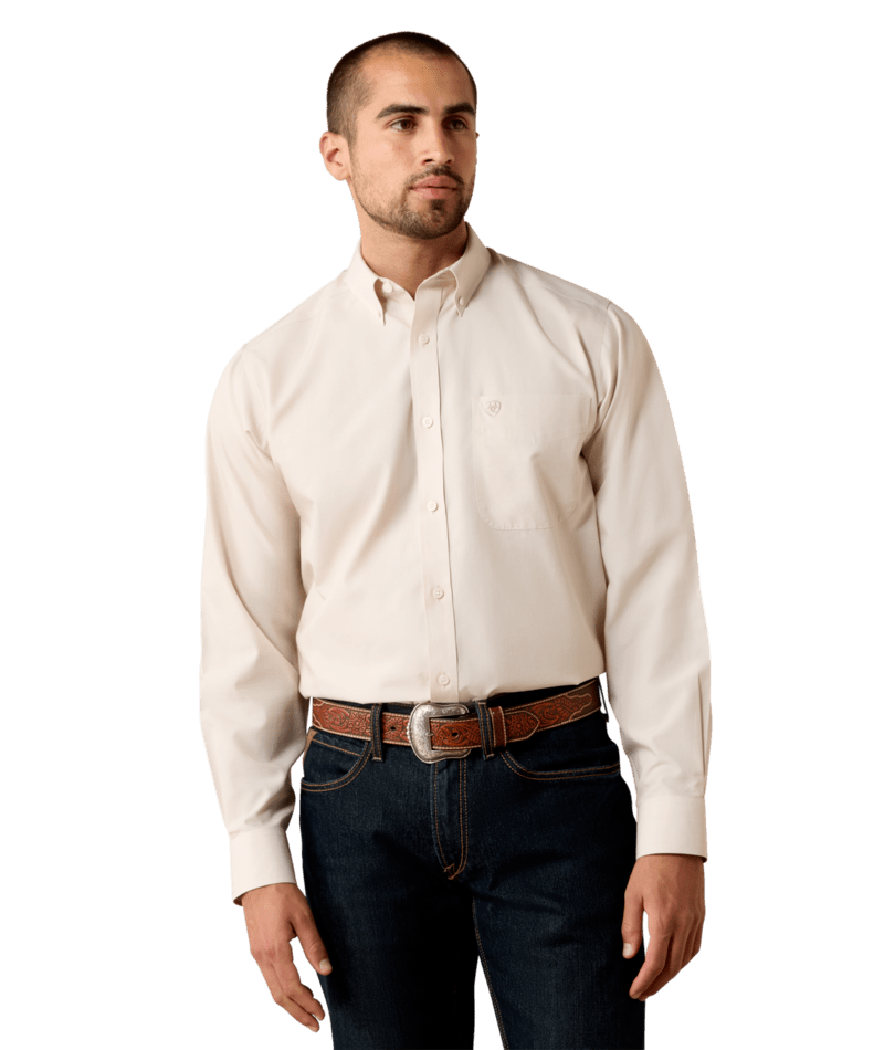 Ariat Men's Long Sleeve Shirt STYLE 10079436