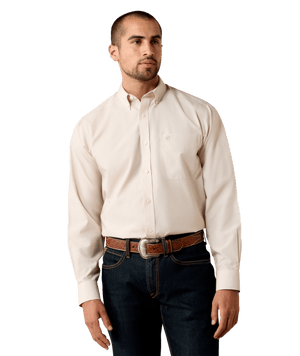 Ariat Men's Long Sleeve Shirt STYLE 10079436