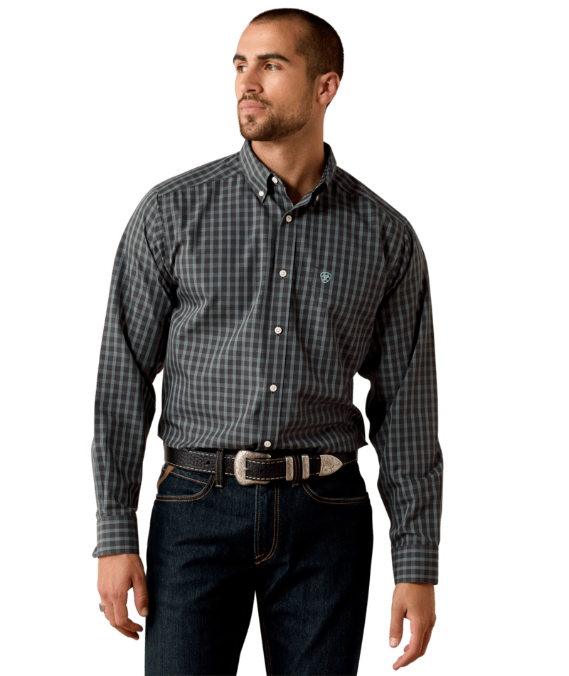 Ariat Men's Long Sleeve Shirt STYLE 10079488